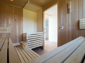 3 Tage Winter Wellness: Erholen in der Carolus Therme