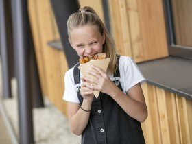 Familien Erlebnistage im Brückenkopf Park I 4 Tage