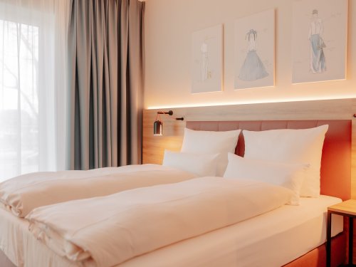 KONNEX INN Nordhorn by Hackmann