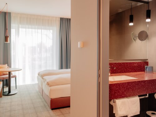 KONNEX INN Nordhorn by Hackmann
