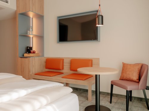KONNEX INN Nordhorn by Hackmann