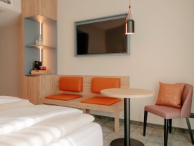 Maßgeschneidert für Genießer - Halbpension die zu Ihnen passt - 2 Tage