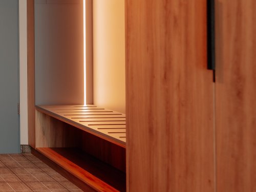 KONNEX INN Nordhorn by Hackmann