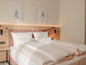 Maßgeschneidert für Genießer - Halbpension die zu Ihnen passt - 2 Tage