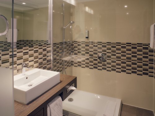 Aparthotel Treudelberg Hamburg