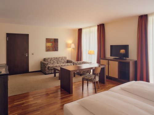 Aparthotel Treudelberg Hamburg