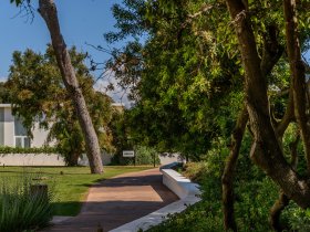 Meerzeit in der Toskana – Privatstrand & Halbpension |4 Nächte   