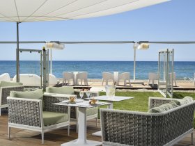 Meerzeit in der Toskana – Privatstrand & Halbpension |4 Nächte   