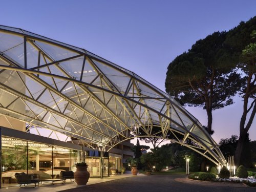Park Hotel Marinetta