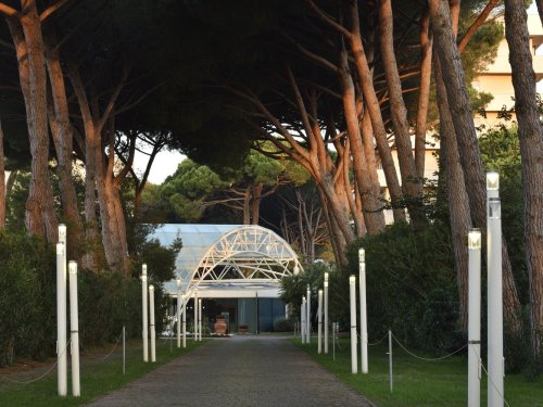 Park Hotel Marinetta