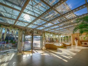 Zwischen Pinienwald und Meer in der Toskana | 2 Nächte