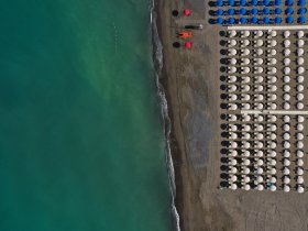 Zwischen Pinienwald und Meer in der Toskana | 2 Nächte