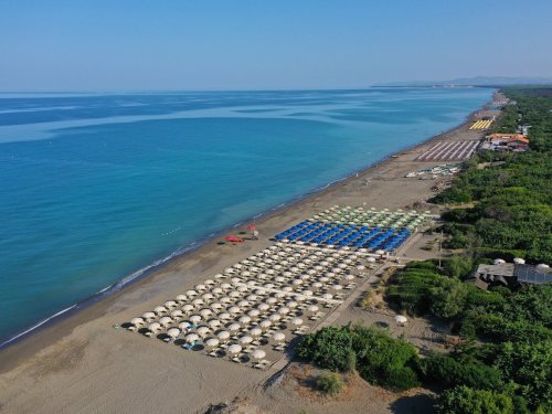 Meer, Genuss und Dolce Vita in der Toskana inkl. Halbpension | 2 Nächte