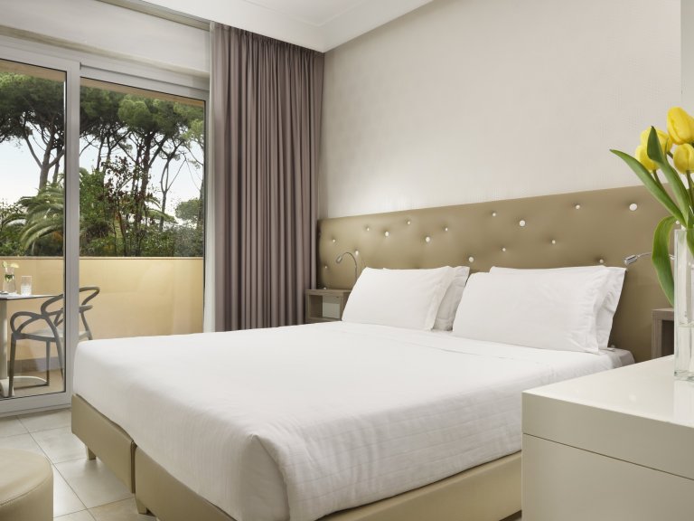 Doppelzimmer Standard
