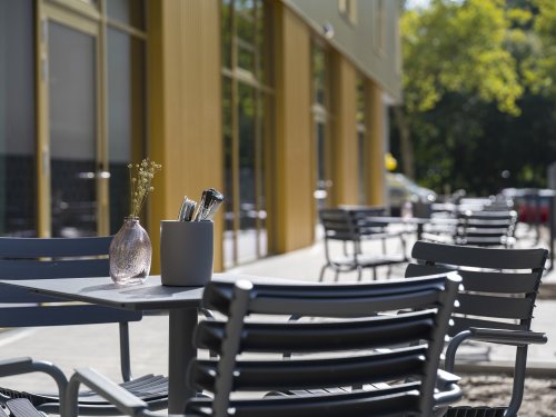 Zleep Hotel Hamburg-Volkspark