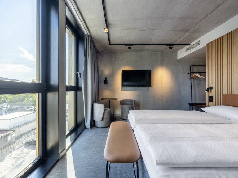Doppelzimmer