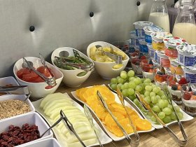 Delf_inn Moments – 3 Nächte voller Genuss & Entspannung