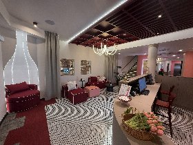 Frühlingszauber an der Ostsee: 4=3 im Mai im Hotel Muselet