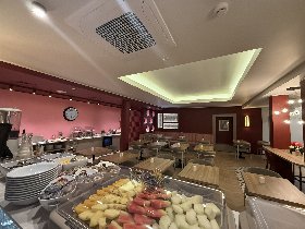 Frühlingszauber an der Ostsee: 4=3 im Mai im Hotel Muselet