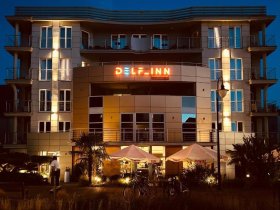 Delf_inn Moments – 5 Nächte voller Genuss & Entspannung 