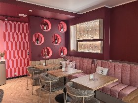 Frühlingszauber an der Ostsee: 4=3 im Mai im Hotel Muselet