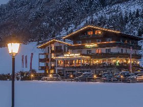 Wellness & Wandern inkl. Bergbahnen im Salzburger Land
