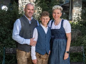 Wellness & Wandern inkl. Bergbahnen im Salzburger Land