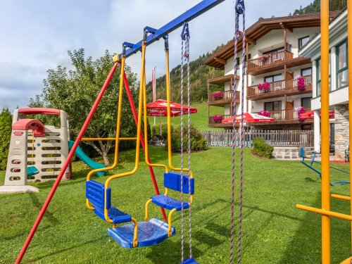 Familienurlaub mit Kids Highlights im Salzburger Land