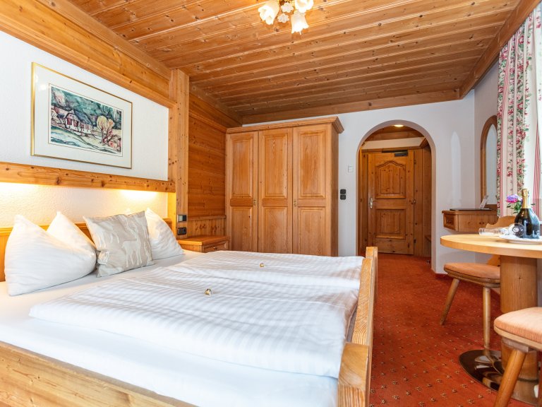 Doppelzimmer