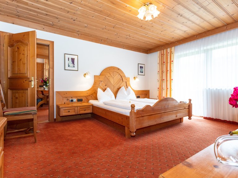 Familienzimmer