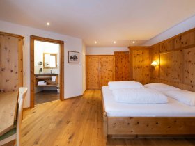 4 Tage Kurzurlaub - Auszeit vom Alltag im Stubaital