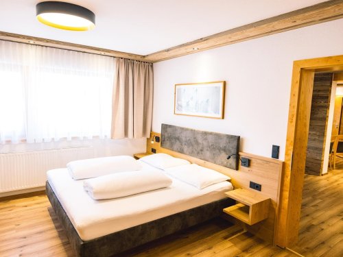 Hotel Bergkranz