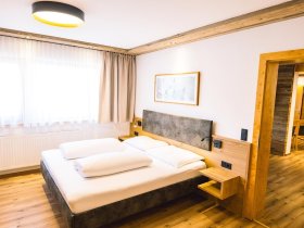 4 Tage Kurzurlaub - Auszeit vom Alltag im Stubaital