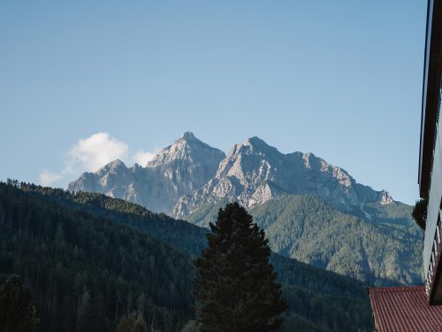 Hotel Bergkranz
