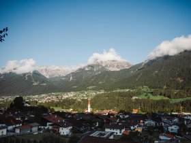 4 Tage Kurzurlaub - Auszeit vom Alltag im Stubaital