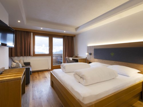 5 Tage Kurzurlaub - Auszeit vom Alltag im Stubaital