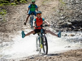 2 Tage Kurzurlaub in Tux -  Auszeit im wunderschönen Zillertal