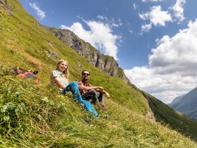 2 Tage Kurzurlaub in Tux -  Auszeit im wunderschönen Zillertal