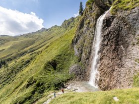 2 Tage Kurzurlaub in Tux -  Auszeit im wunderschönen Zillertal