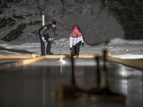 2 Tage Kurzurlaub in Tux -  Auszeit im wunderschönen Zillertal