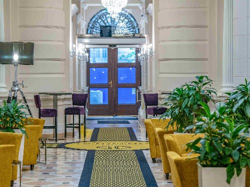 Hotel President Budapest