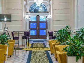 Städtetrip Budapest - Kultur, Genuss & Rooftop Moments | 2 Nächte