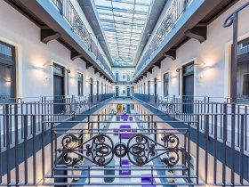 Stille Nacht  – Solo Traveler Escape | 2 Nächte