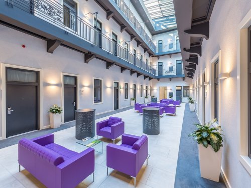 Hotel President Budapest