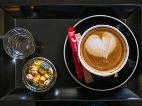 Städtetrip Budapest - Kultur, Genuss & Rooftop Moments | 2 Nächte