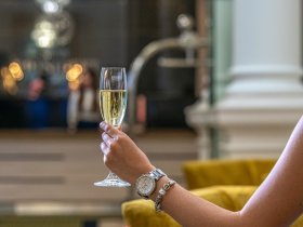 Städtetrip Budapest - Kultur, Genuss & Rooftop Moments | 2 Nächte