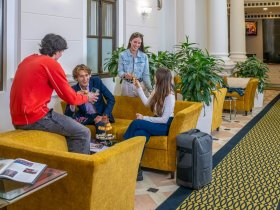 Städtetrip Budapest - Kultur, Genuss & Rooftop Moments | 2 Nächte