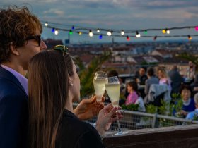 Städtetrip Budapest - Kultur, Genuss & Rooftop Moments | 2 Nächte
