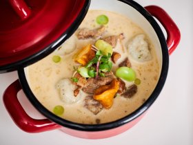 Städtetrip Budapest - Kultur, Genuss & Rooftop Moments | 2 Nächte