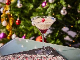 Stille Nacht  – Solo Traveler Escape | 2 Nächte